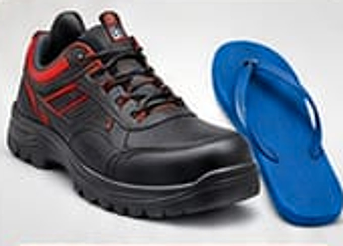 Footwear