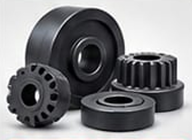 Industrial Components