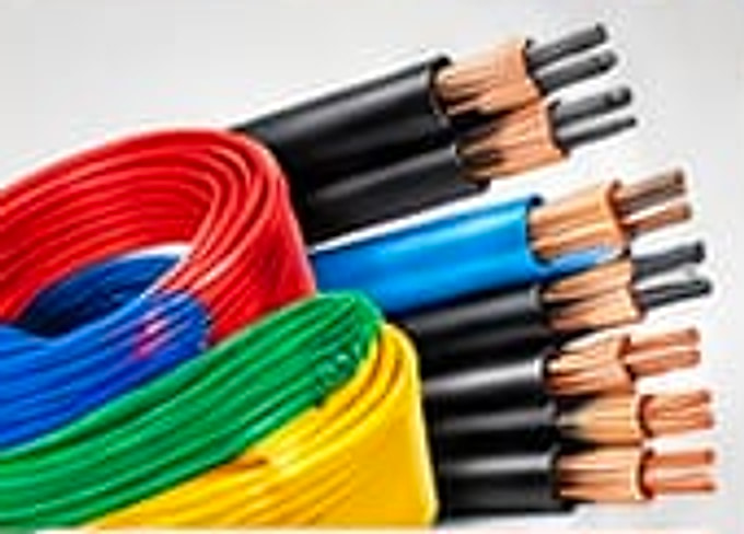 Wires & Cables